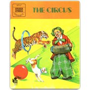 A Circus Book 40
