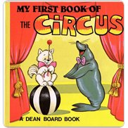 A Circus Book 30