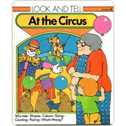A Circus Book 68