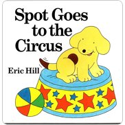 A Circus Book 69
