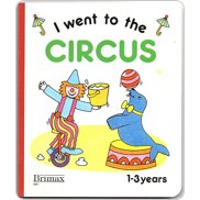 A Circus Book 42