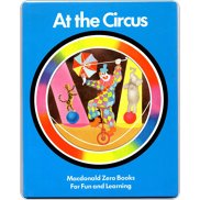 A Circus Book 55