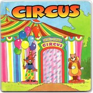 A Circus Book 63