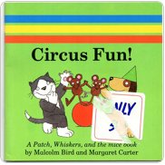 A Circus Book 34