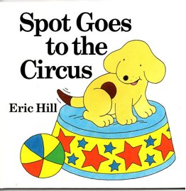 A Circus Book 69