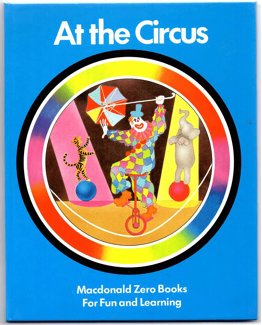 A Circus Book 55