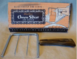 Cheese cutter