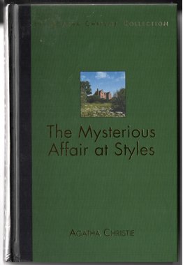 A1 Agatha Christie Collection 49