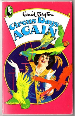 A Circus Book 09