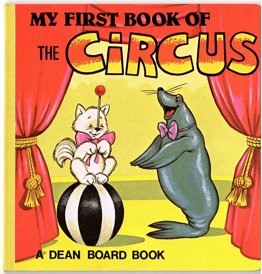 A Circus Book 30