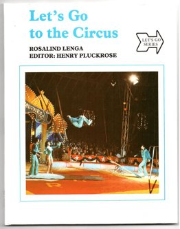 A Circus Book 58