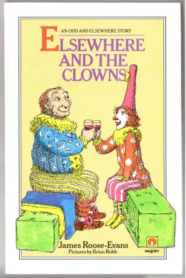 A Circus Book 18